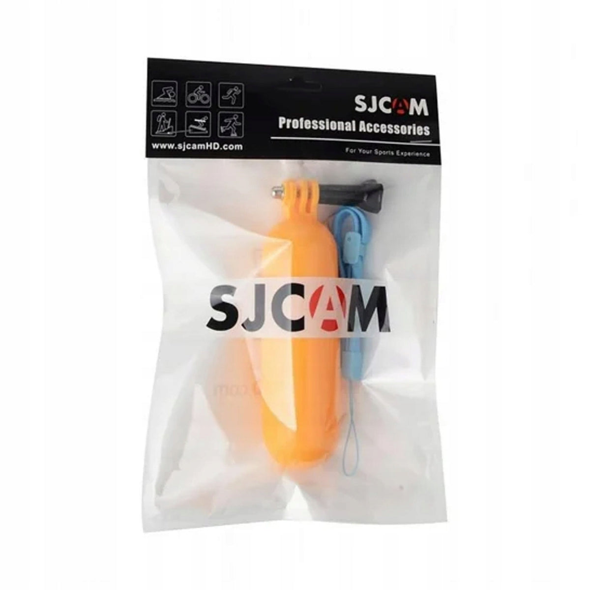 SJCAM Floaty Bobber Pływak Bojka GoPro aee 2019