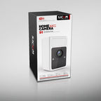 SJCAM kamera S1 IP 2K niania elektroniczna IP65