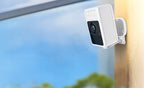 SJCAM kamera S1 IP 2K niania elektroniczna IP65