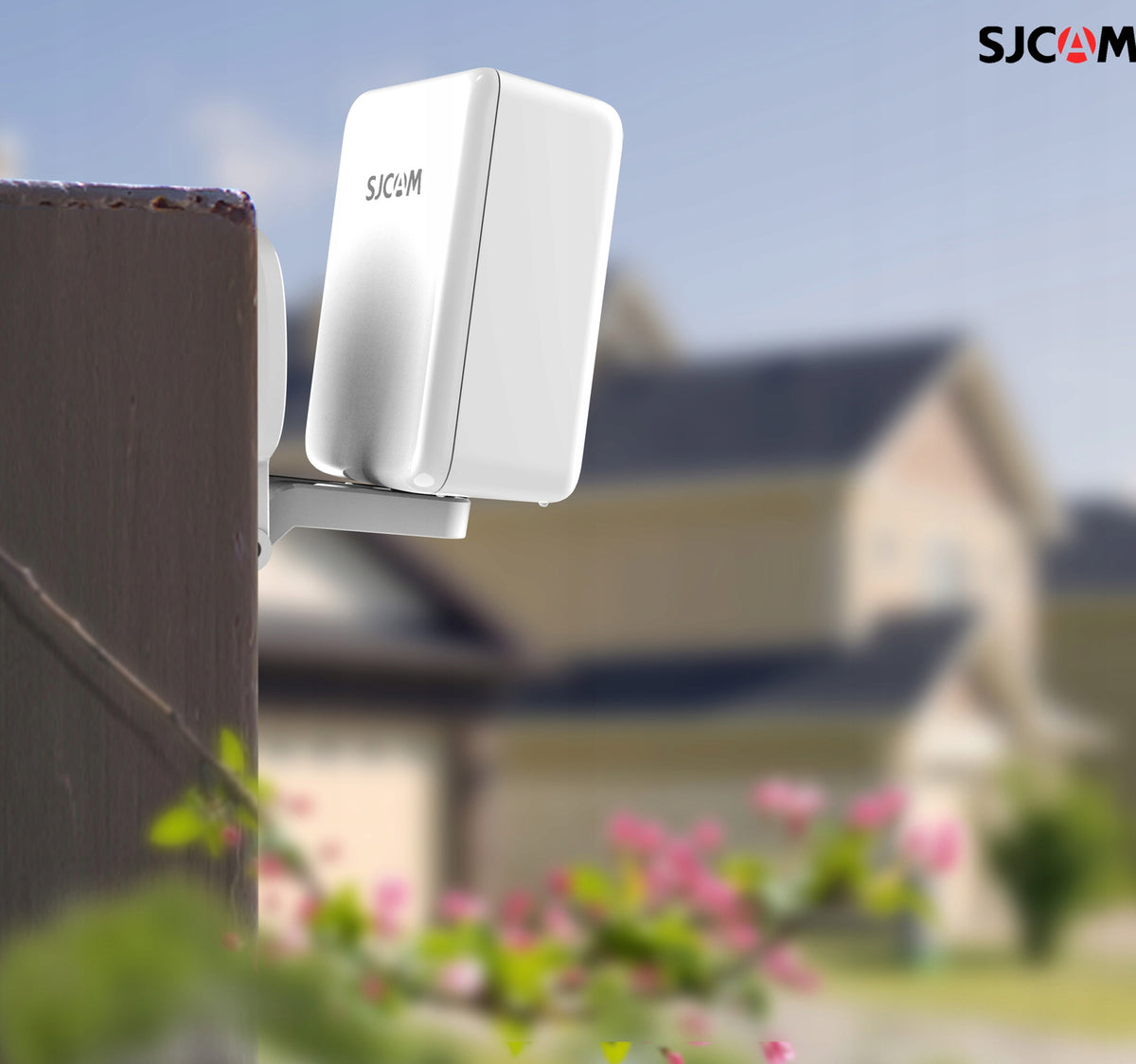 SJCAM kamera S1 IP 2K niania elektroniczna IP65