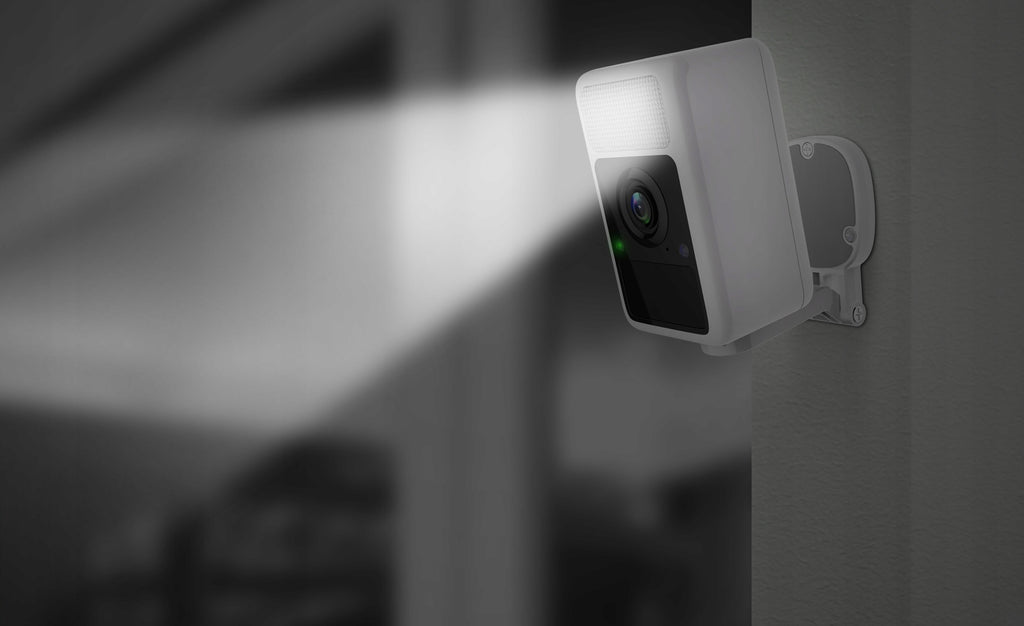 SJCAM kamera S1 IP 2K niania elektroniczna IP65