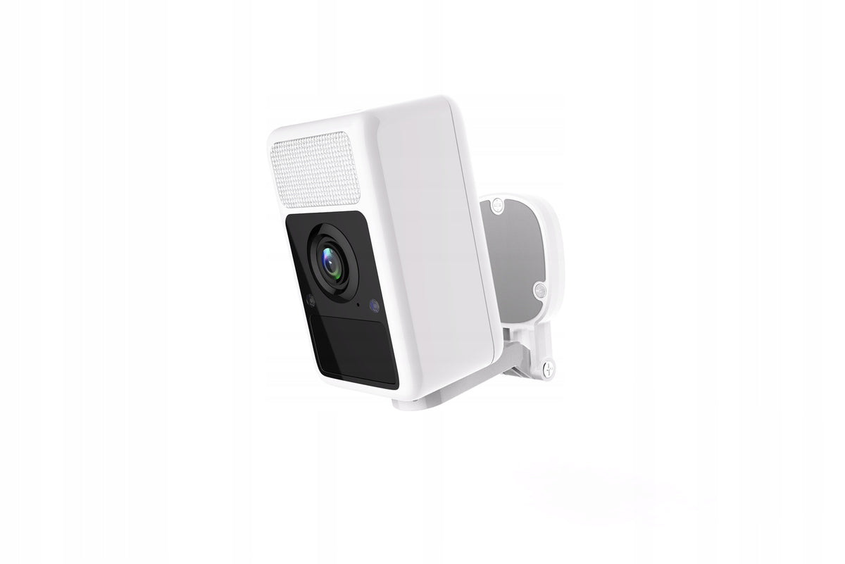 SJCAM kamera S1 IP 2K niania elektroniczna IP65