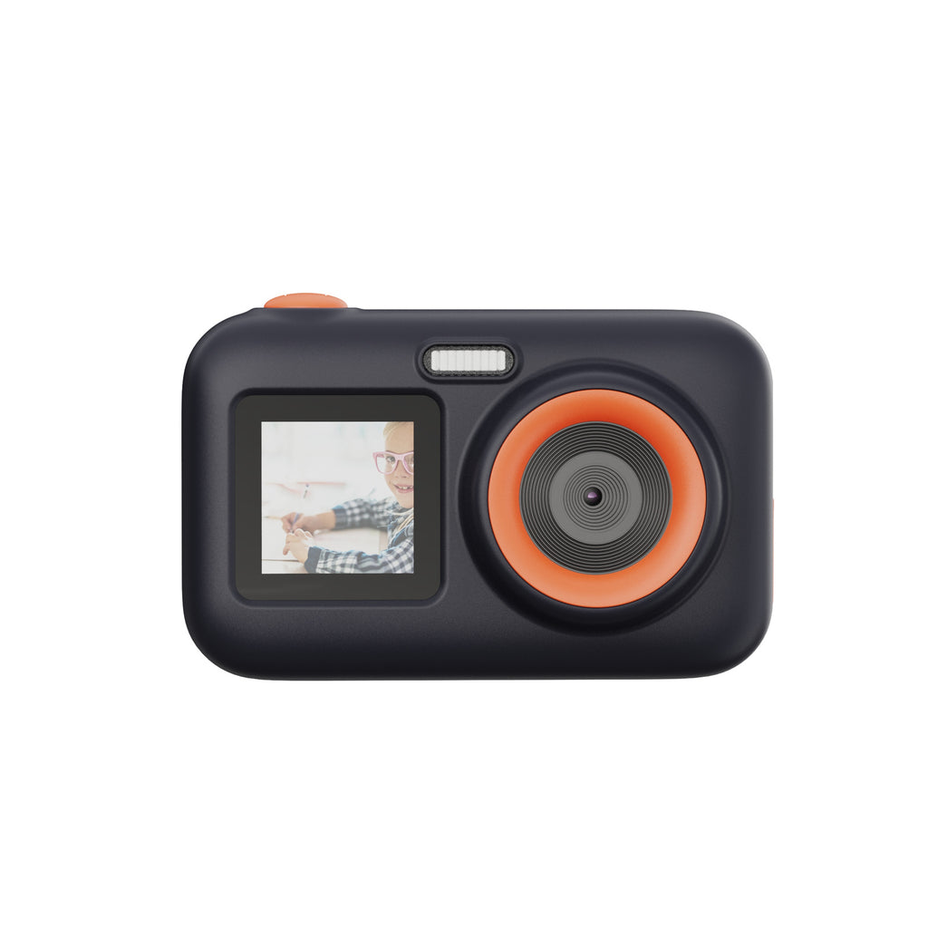 SJCAM kamera sportowa aparat dla dzieci funcam+