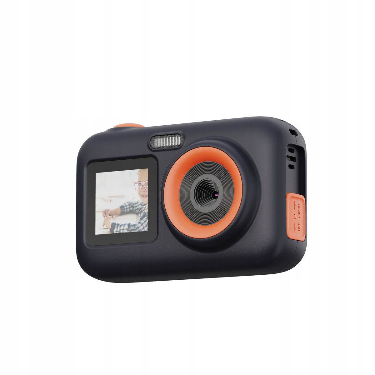 SJCAM kamera sportowa aparat dla dzieci funcam+