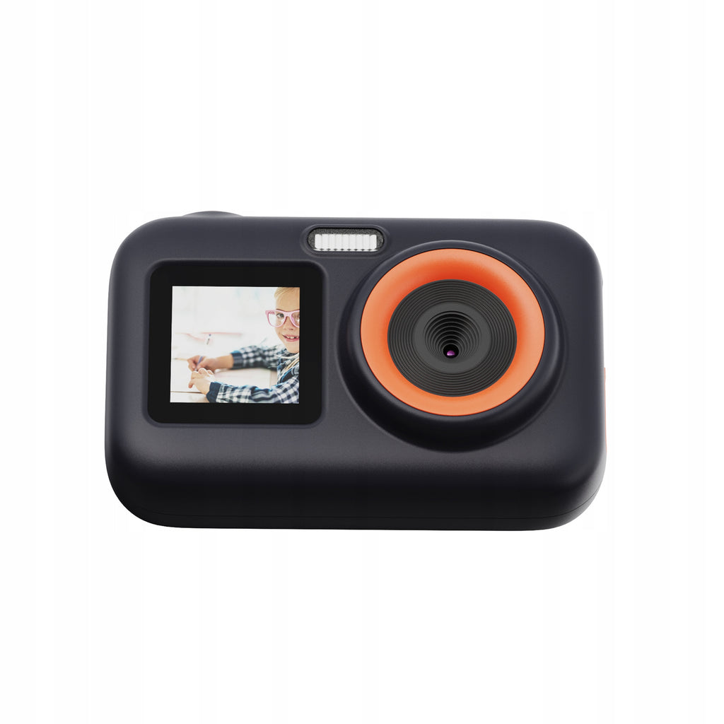 SJCAM kamera sportowa aparat dla dzieci funcam+