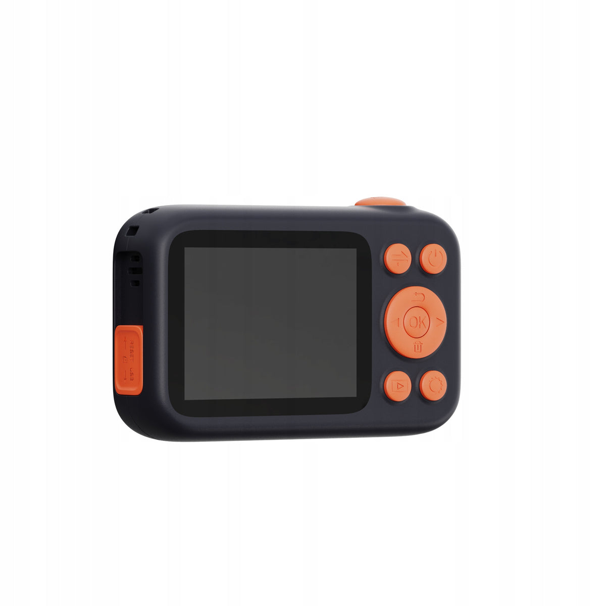 SJCAM kamera sportowa aparat dla dzieci funcam+