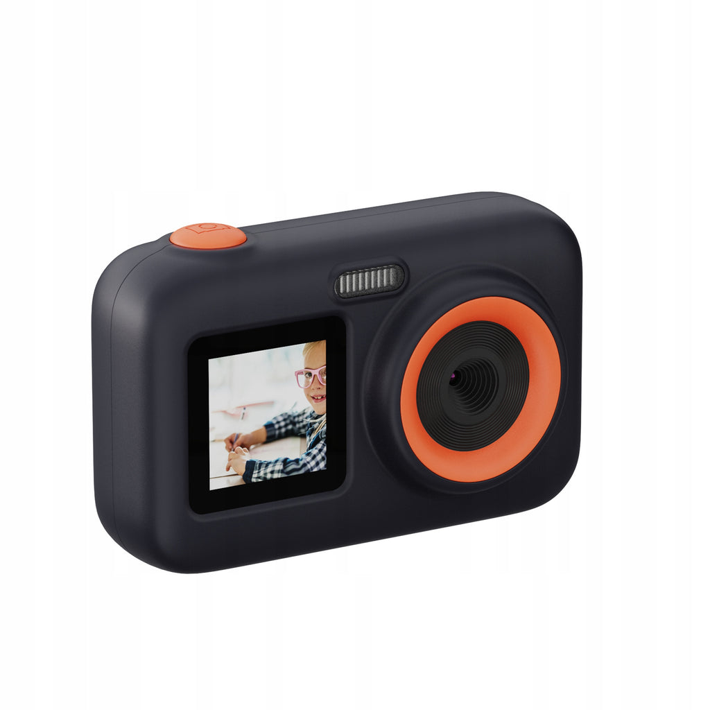 SJCAM kamera sportowa aparat dla dzieci funcam+