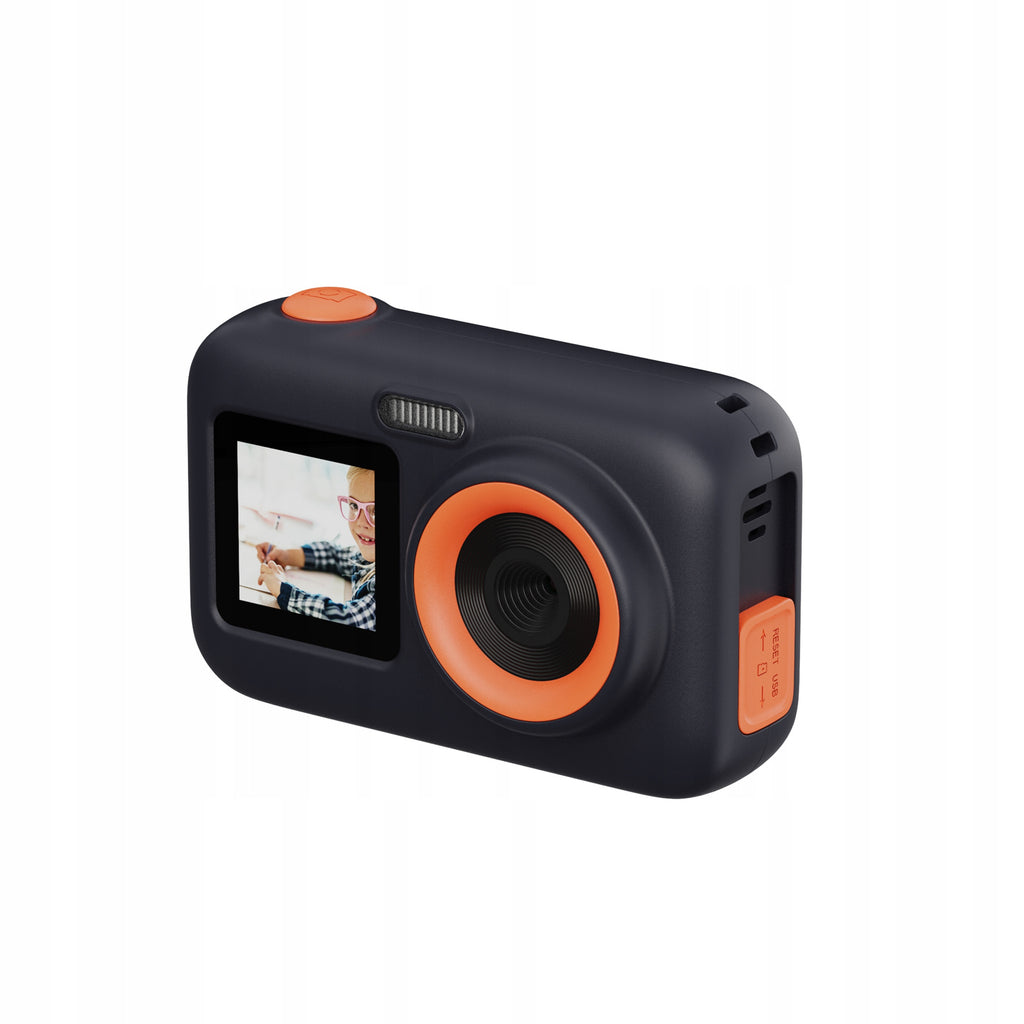 SJCAM kamera sportowa aparat dla dzieci funcam+