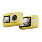 SJCAM kamera sportowa aparat dla dzieci funcam+