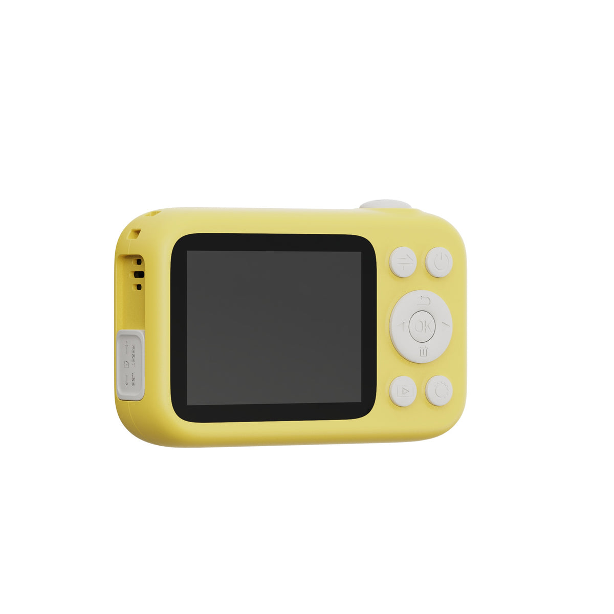 SJCAM kamera sportowa aparat dla dzieci funcam+