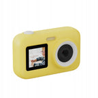 SJCAM kamera sportowa aparat dla dzieci funcam+