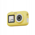 SJCAM kamera sportowa aparat dla dzieci funcam+