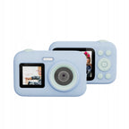 SJCAM kamera sportowa aparat dla dzieci funcam+