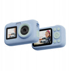 SJCAM kamera sportowa aparat dla dzieci funcam+