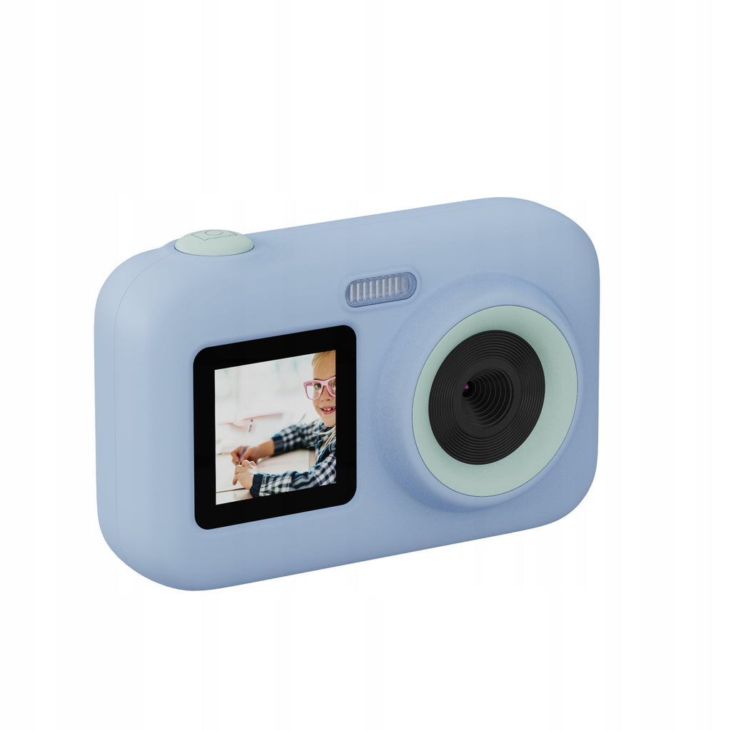 SJCAM kamera sportowa aparat dla dzieci funcam+