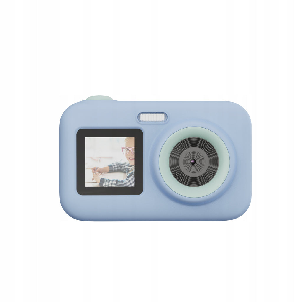 SJCAM kamera sportowa aparat dla dzieci funcam+