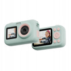SJCAM kamera sportowa aparat dla dzieci funcam+