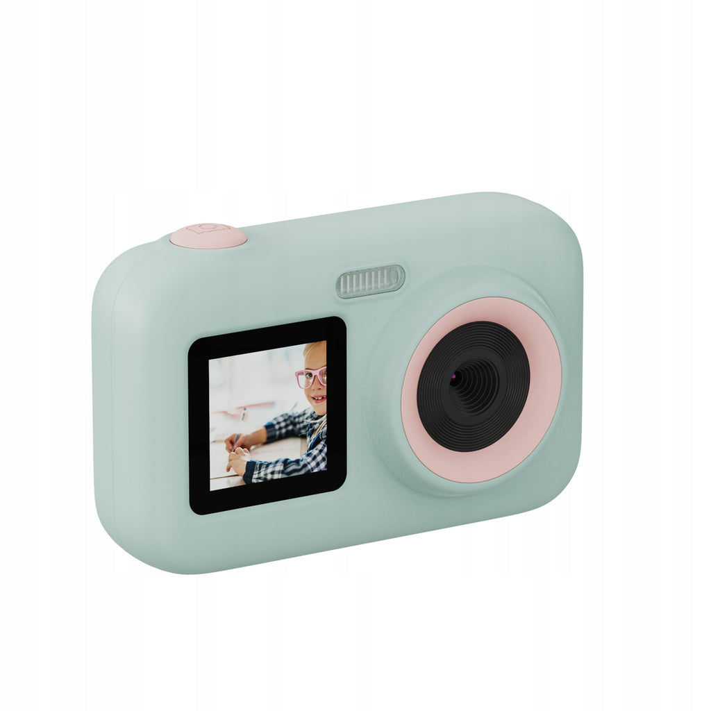 SJCAM kamera sportowa aparat dla dzieci funcam+