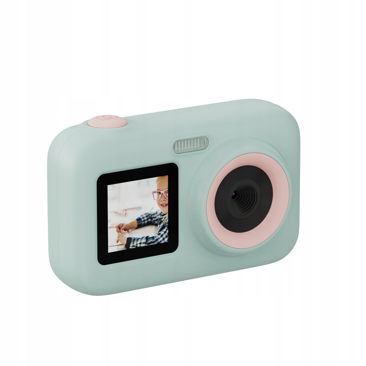 SJCAM kamera sportowa aparat dla dzieci funcam+