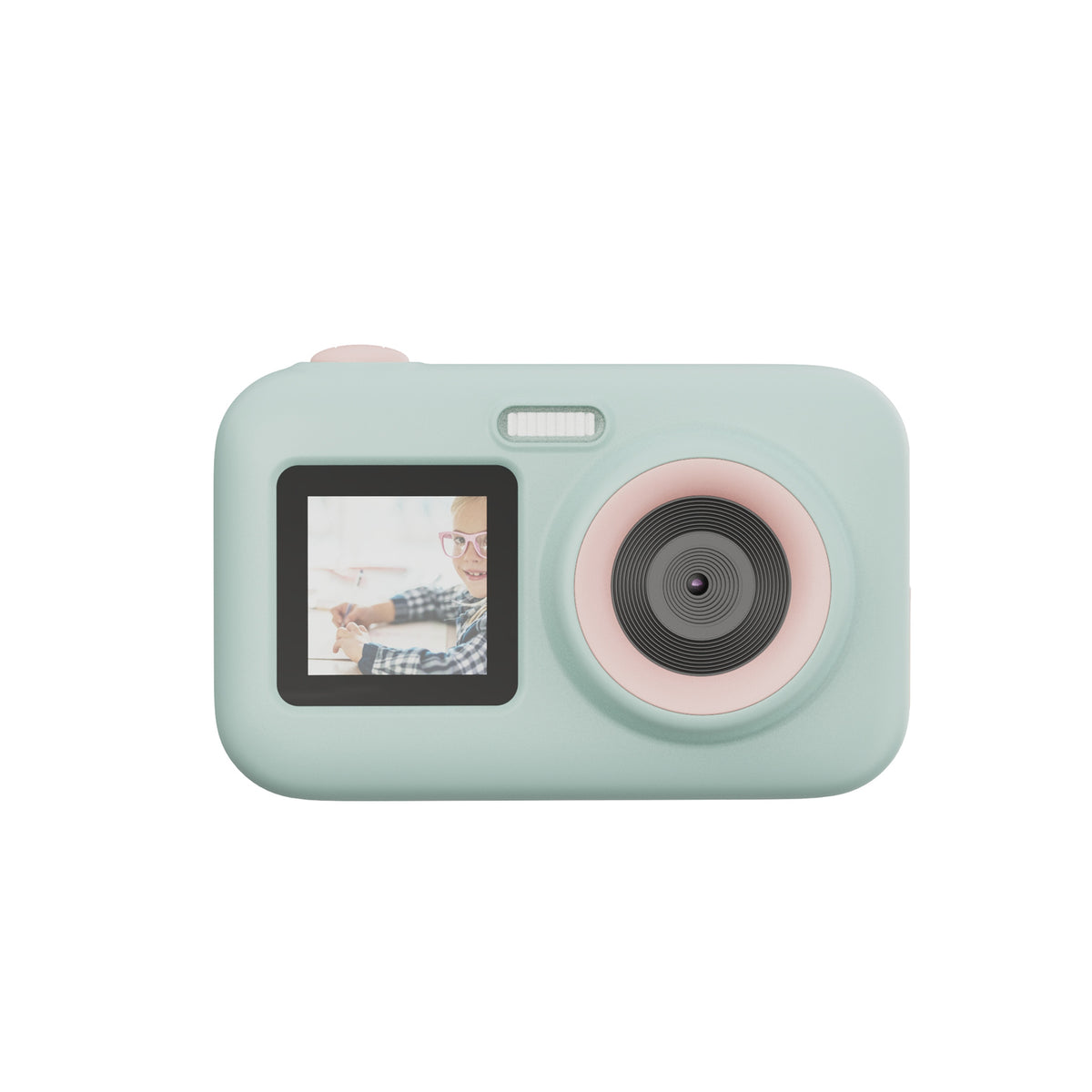 SJCAM kamera sportowa aparat dla dzieci funcam+