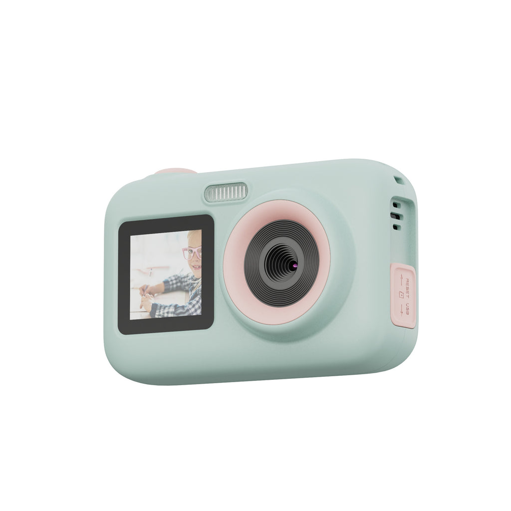 SJCAM kamera sportowa aparat dla dzieci funcam+