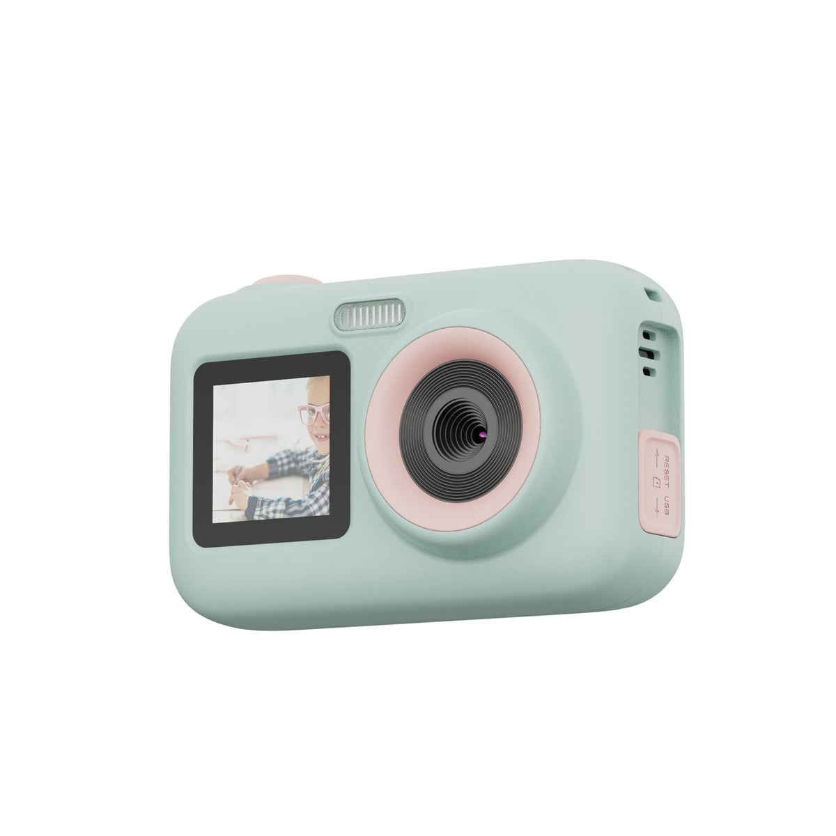 SJCAM kamera sportowa aparat dla dzieci funcam+