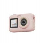 SJCAM kamera sportowa aparat dla dzieci funcam+