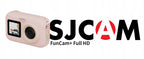SJCAM kamera sportowa aparat dla dzieci funcam+