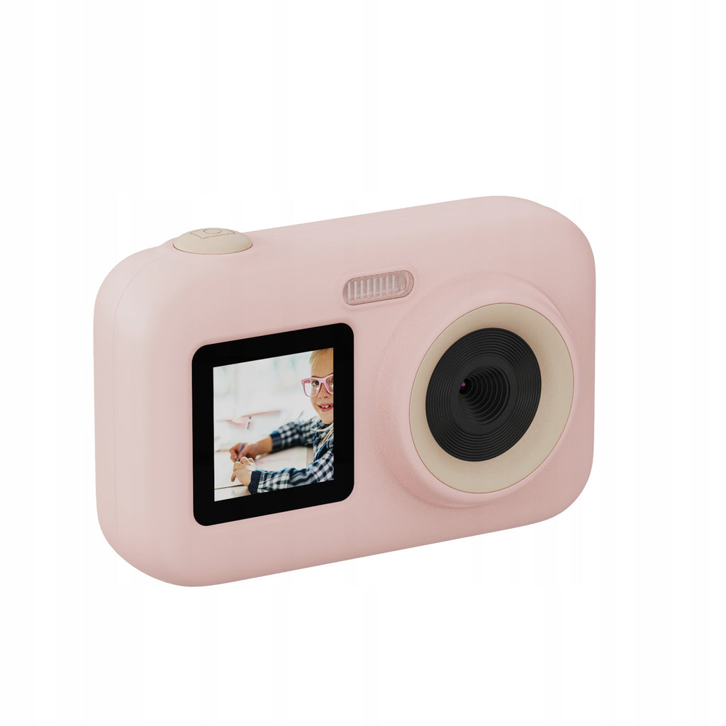 SJCAM kamera sportowa aparat dla dzieci funcam+