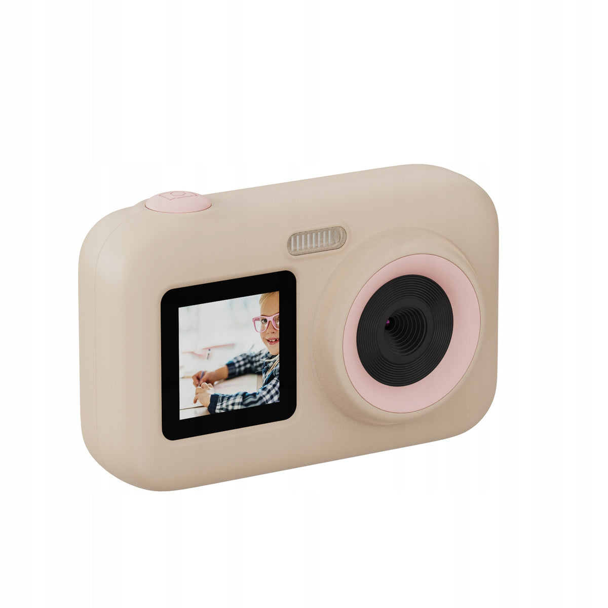 SJCAM kamera sportowa aparat dla dzieci funcam+