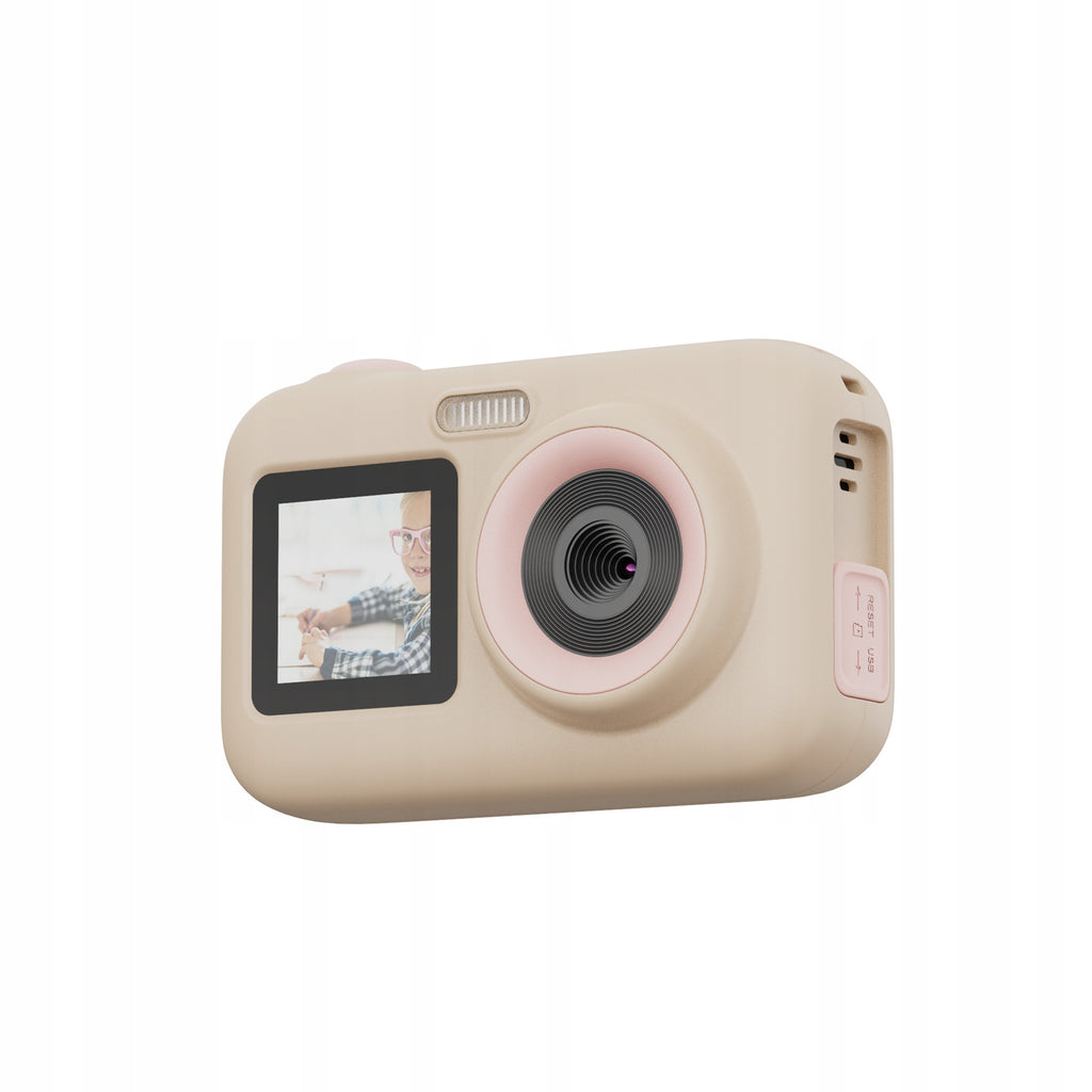 SJCAM kamera sportowa aparat dla dzieci funcam+
