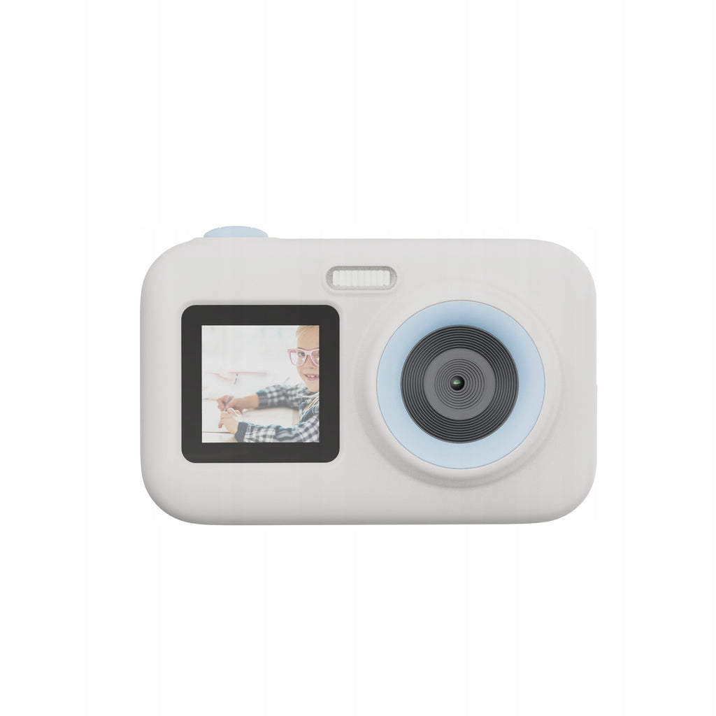 SJCAM kamera sportowa aparat dla dzieci funcam+