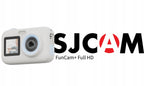 SJCAM kamera sportowa aparat dla dzieci funcam+
