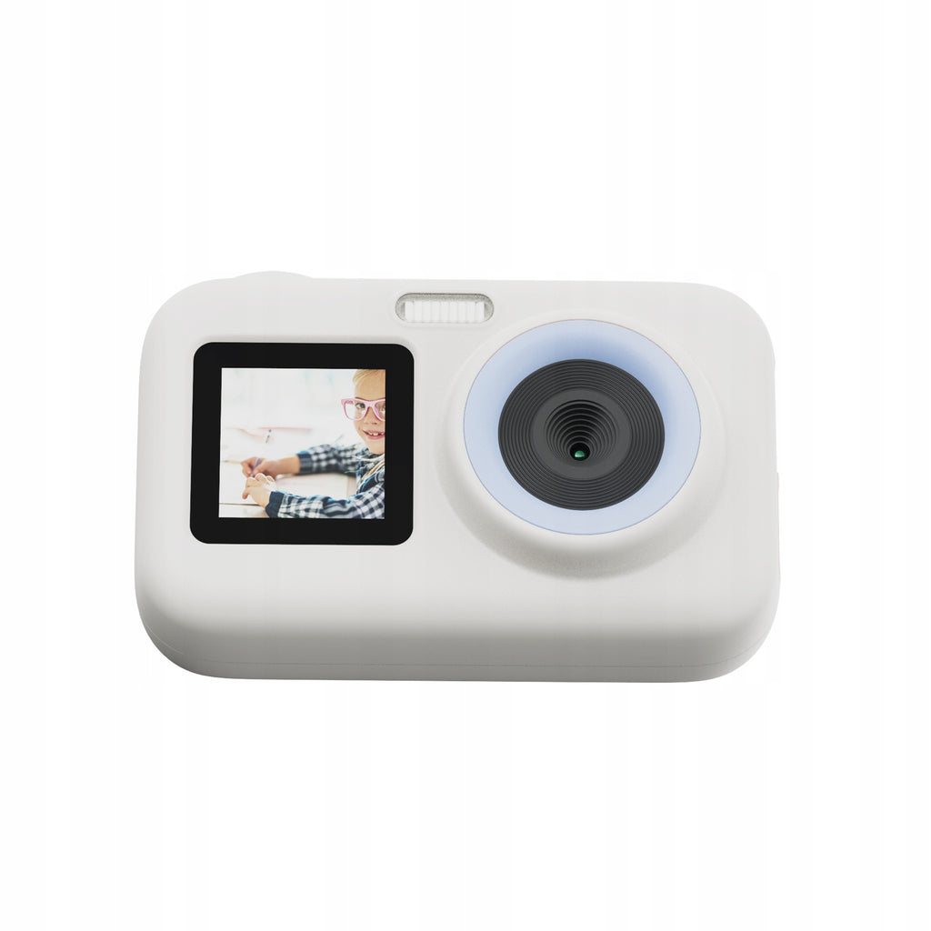 SJCAM kamera sportowa aparat dla dzieci funcam+