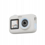 SJCAM kamera sportowa aparat dla dzieci funcam+