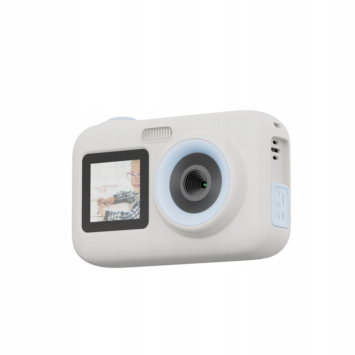 SJCAM kamera sportowa aparat dla dzieci funcam+