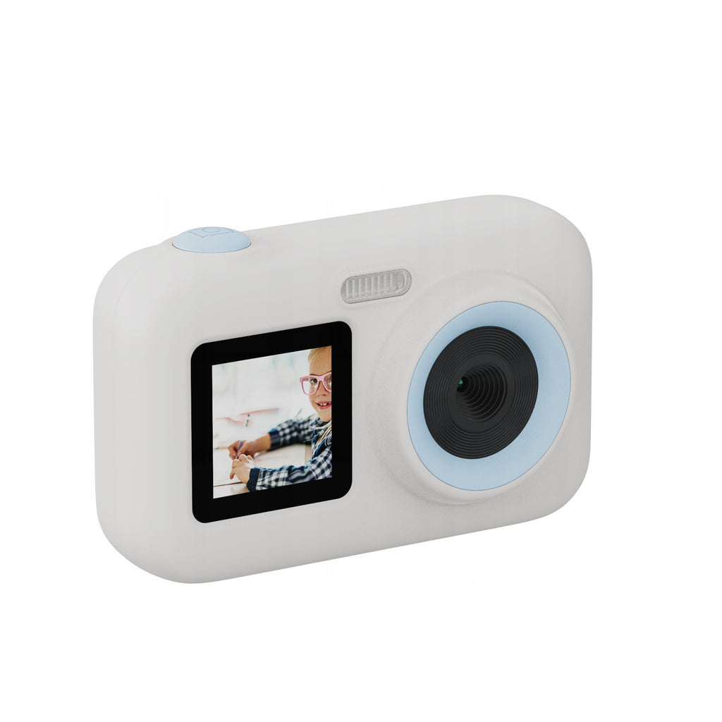 SJCAM kamera sportowa aparat dla dzieci funcam+