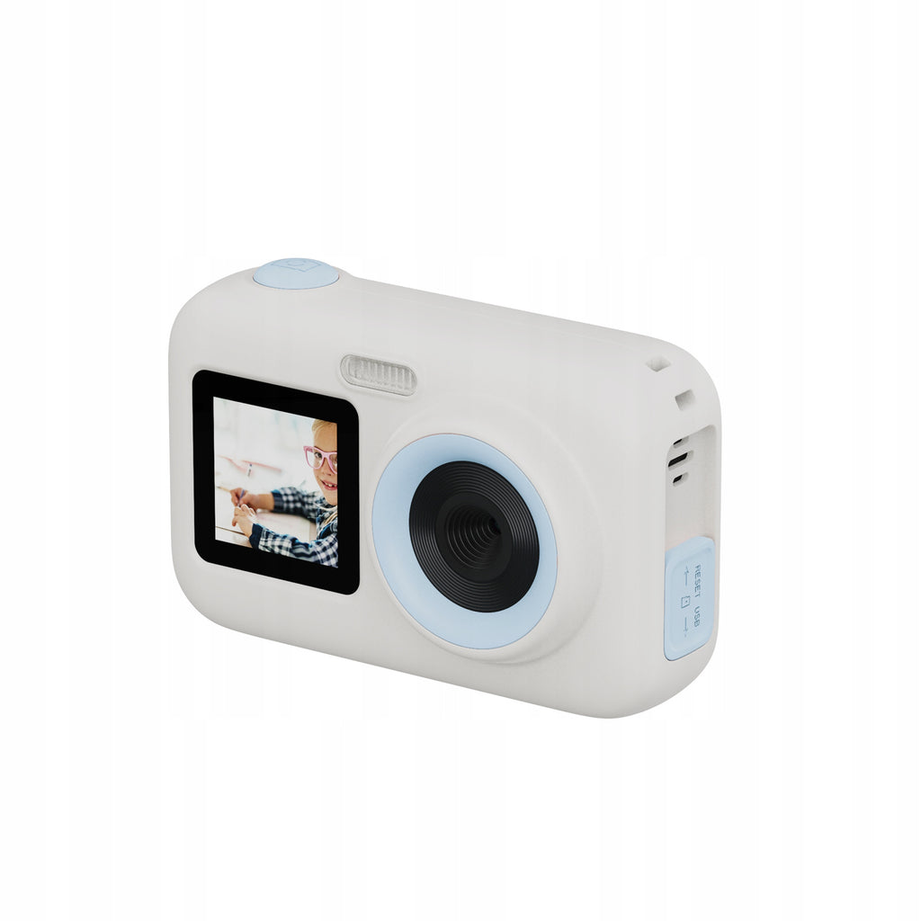 SJCAM kamera sportowa aparat dla dzieci funcam+