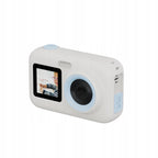 SJCAM kamera sportowa aparat dla dzieci funcam+