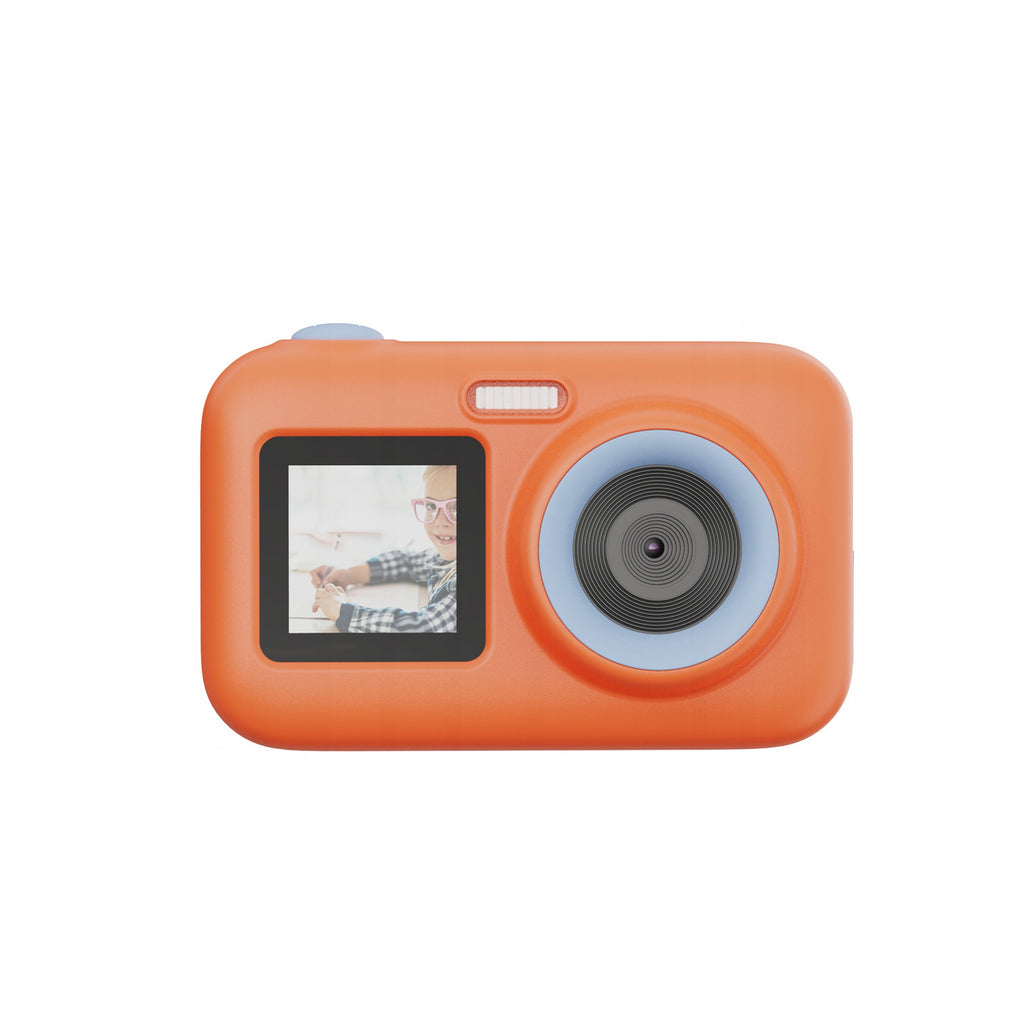 SJCAM kamera sportowa aparat dla dzieci funcam+