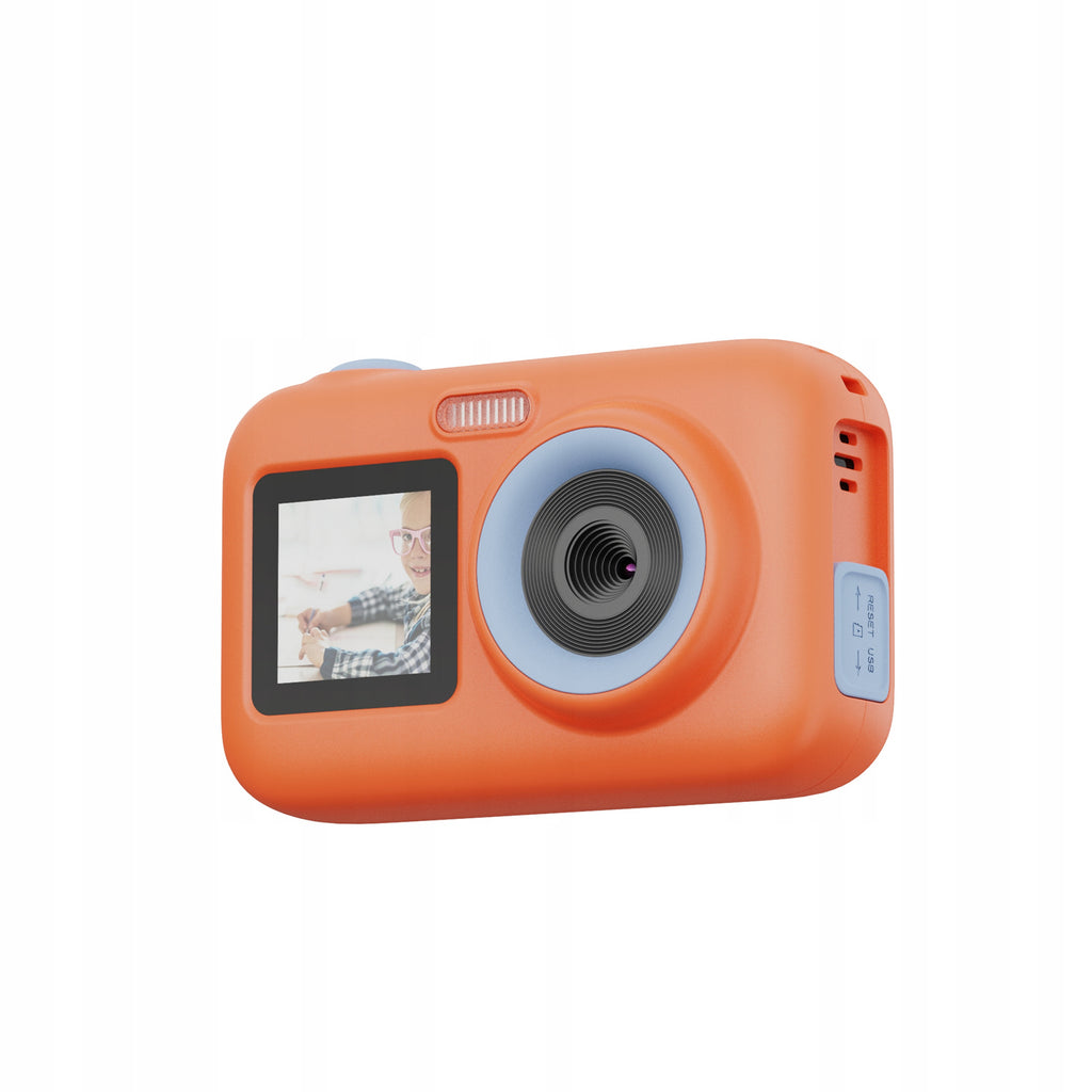 SJCAM kamera sportowa aparat dla dzieci funcam+