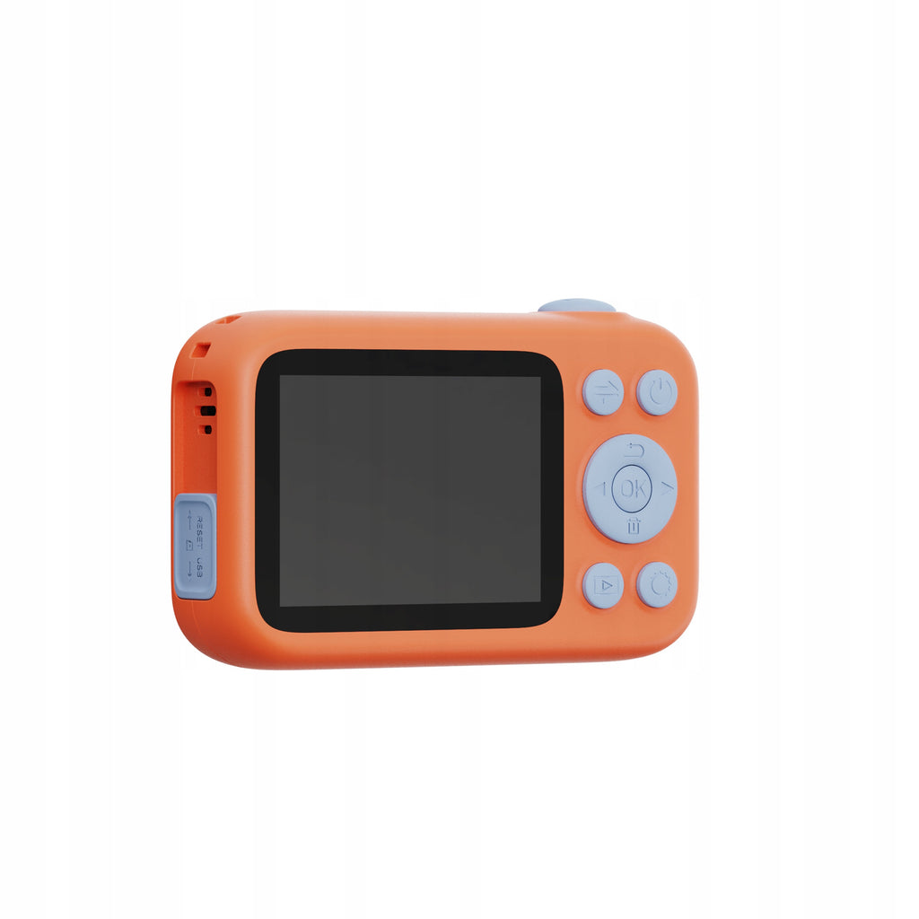 SJCAM kamera sportowa aparat dla dzieci funcam+