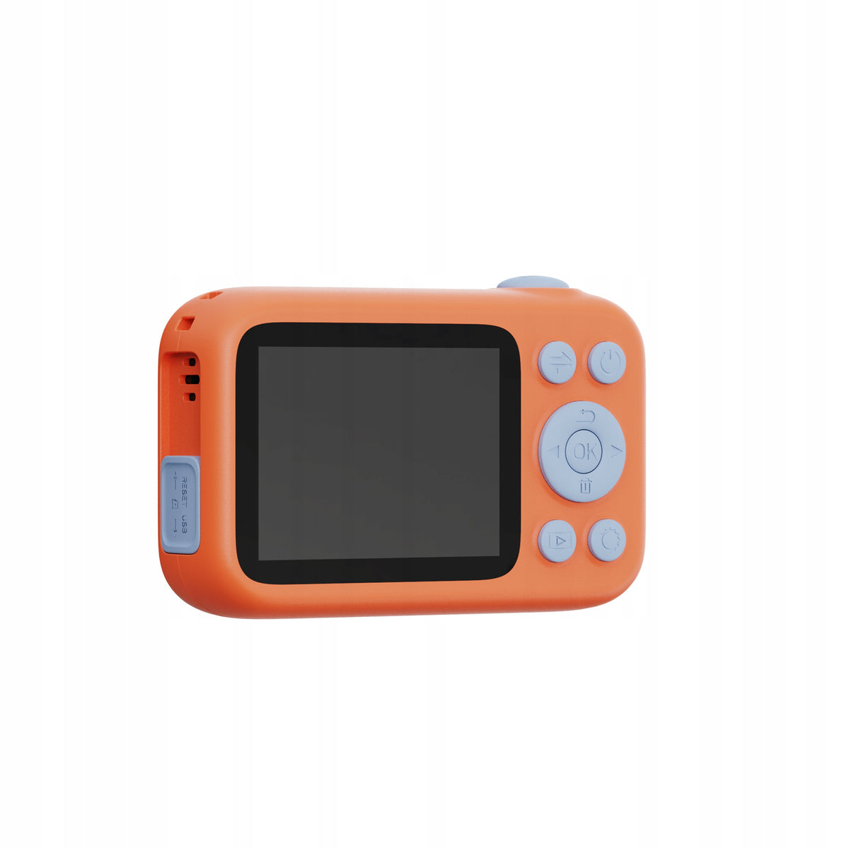SJCAM kamera sportowa aparat dla dzieci funcam+