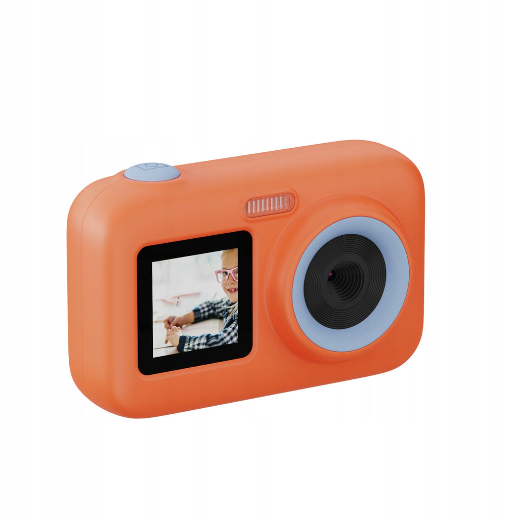 SJCAM kamera sportowa aparat dla dzieci funcam+