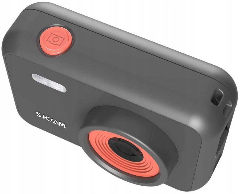 SJCAM kamera sportowa aparat dla dzieci funcam