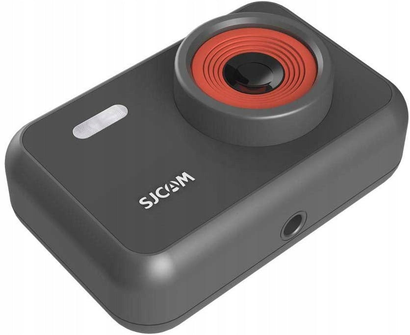 SJCAM kamera sportowa aparat dla dzieci funcam