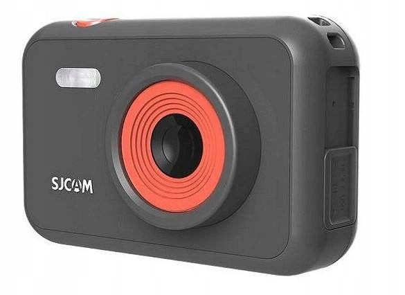 SJCAM kamera sportowa aparat dla dzieci funcam