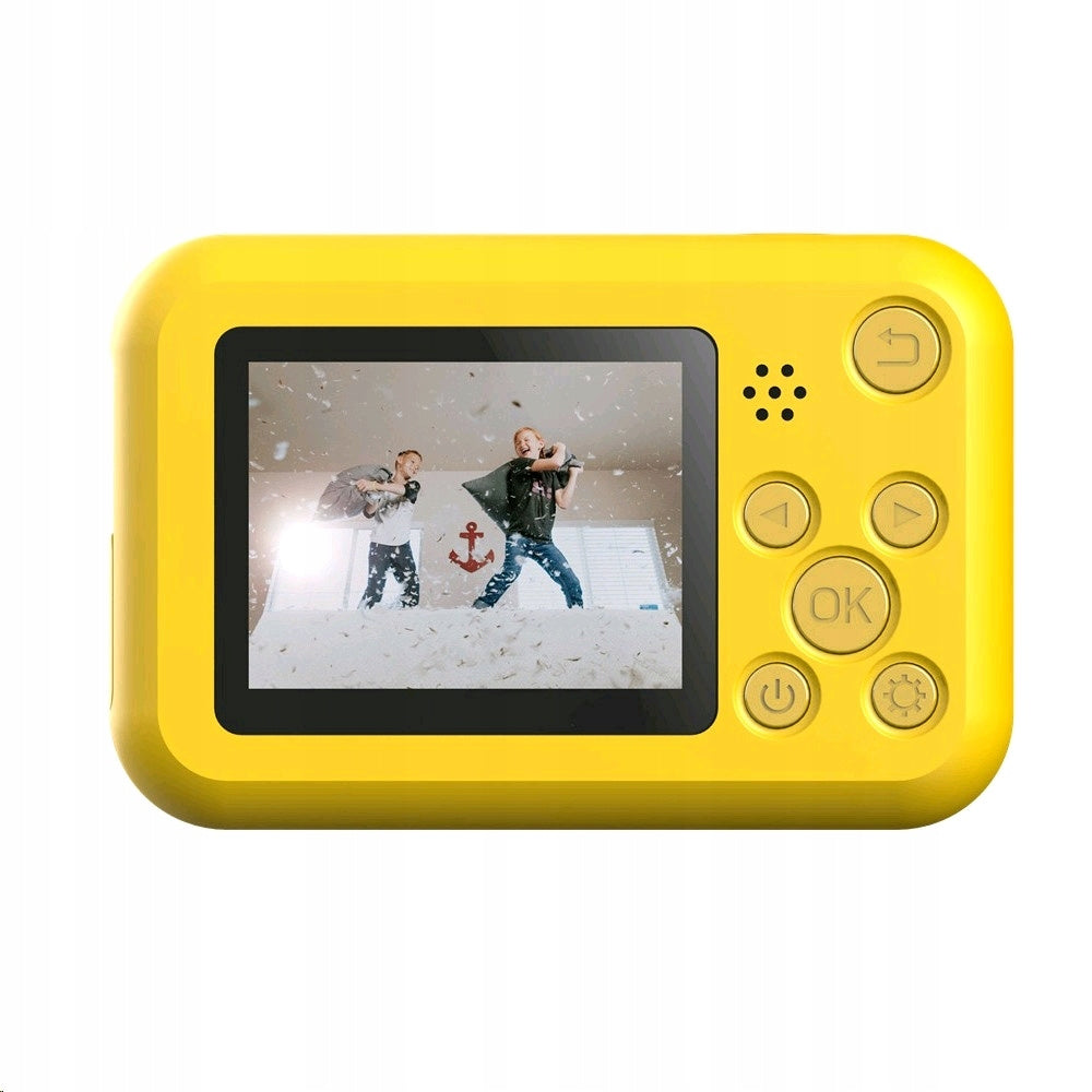 SJCAM kamera sportowa aparat dla dzieci funcam
