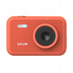 SJCAM kamera sportowa aparat dla dzieci funcam