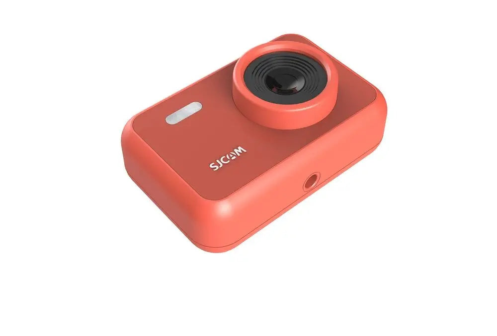 SJCAM kamera sportowa aparat dla dzieci funcam